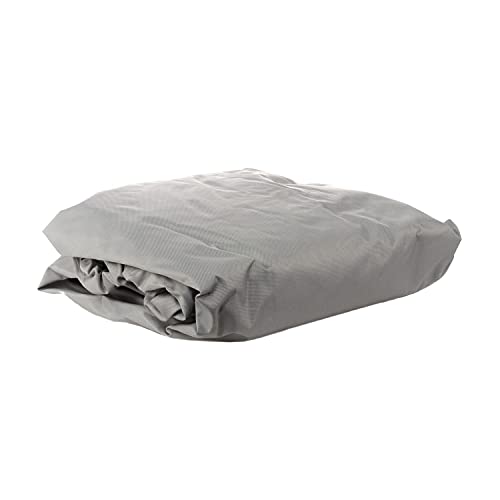 MASTERCOOL Polyester and PP Protective Cover, Water Repellent, Storage Cover