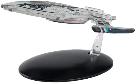 Hero Collector Eaglemoss U.S.S. Pathfinder NCC-97600 | Star Trek Online Starship Collection | Model Replica
