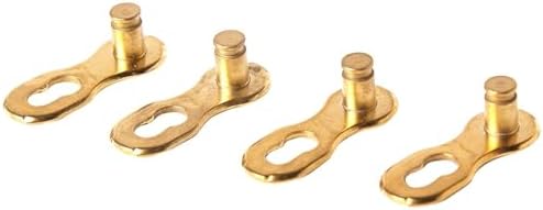 KMC Unisex's X9 Chain Links Joining