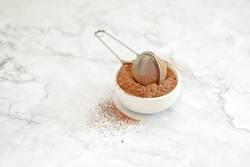 Anthony's Organic Cocoa Powder, 5 lb, Unsweetened, Gluten Free, Non GMO