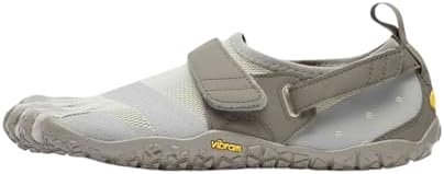 Vibram Men's FiveFingers V-Aqua | Barefoot Amphibious Water Shoes for Trekking & Wet Expeditions