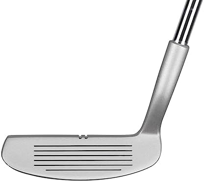 True Ace Golf Chipper for Men and Women, Right Hand, 35" | 35 Degree Chipping Club