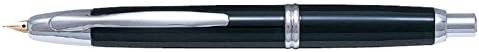 PILOT "Capless (special alloy nib) / Black [nib : Fine]