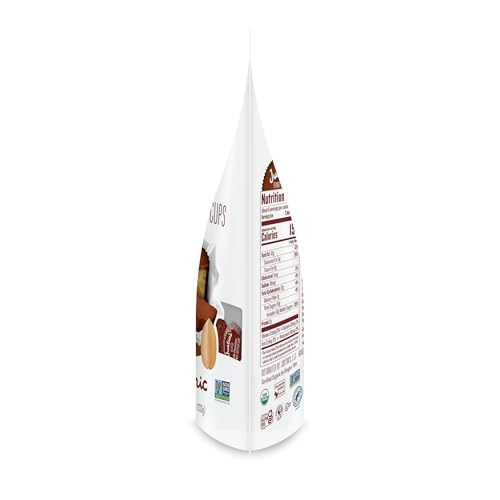 Justin's, Mini Peanut Butter Cups, Milk Chocolate, 4.7 oz