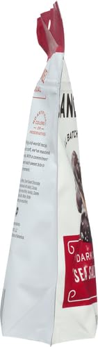 Sanders Dark Chocolate Sea Salt Caramels - 36 ounces (2.25 pounds)