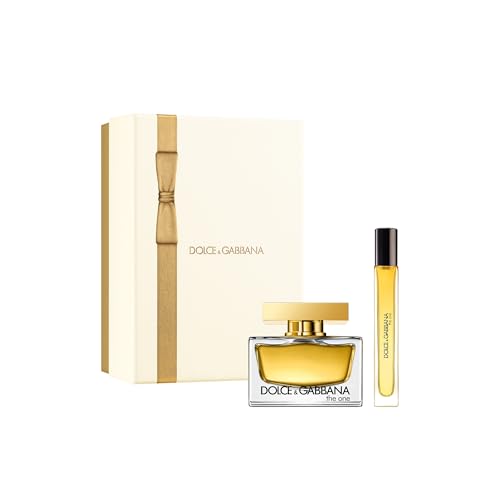 Dolce&Gabbana The One, Eau De Parfum Spray, For Women