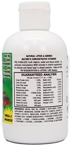 Boyd Enterprises ABE16708 Freshwater Vitachem for Aquarium, 4-Ounce
