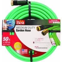 Do it Medium-Duty Garden Hose EACH