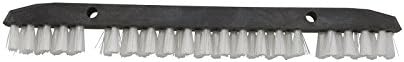 4YourHome Small Brush Strip Designed for Rug Doctor Mighty Pro