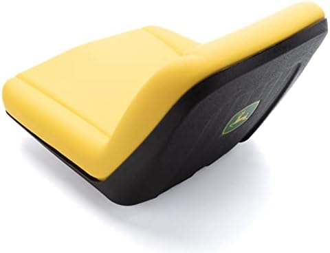 John Deere High Back Seat Assembly AUC11476