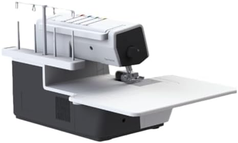 Bernette B64 Airlock Overlocker Sewing Machine