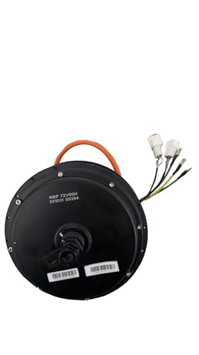 NBpower,QS 3000W Motor, Electric Bike brushless dc hub Motor 150mm Dropout 3000w, 3kw ebike hub Motor