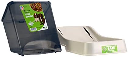 Van Ness Medium Auto Feeder, 6-Pound