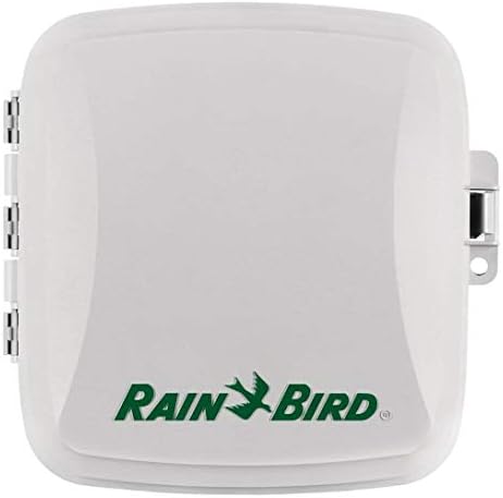 Rain Bird ESP-TM2 8 Station WiFi Ready Indoor/Outdoor Controller | TM2-8