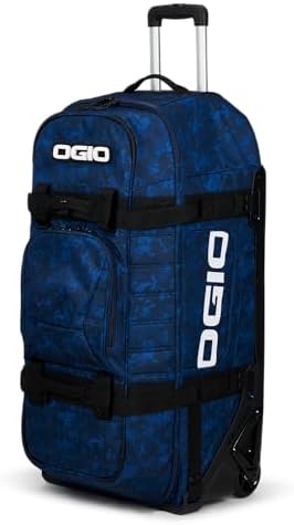 OGIO RIG 9800 Wheeled Suitcase (Stealth)