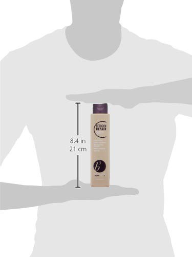 B3 Brazilian BondBuilder Extension Repair Shampoo, Gentle & Purifying