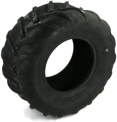 Rotary Set of 2 Kenda 22X11X10 Bar Tread Tires Grasshopper 482483