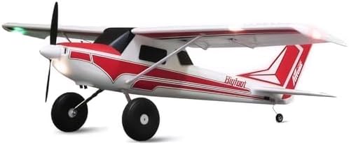 FAIR RC Arrows Rc Propeller Plane for Adults BGFT 1300mm 6 Channel Remote Control Airplane Hobby RC Plane with Vector Flight Stabilization System