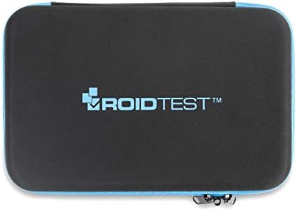 ROIDTEST - Complete Steroid Testing System