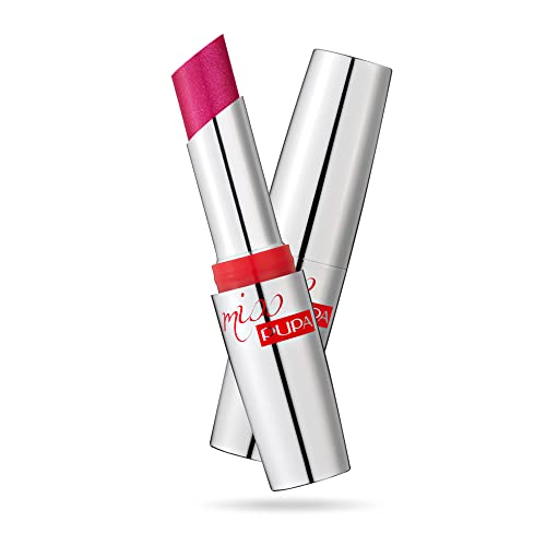 Pupa Milano Miss Pupa Starlight Ultra-shiny - 701 Sweet Kate for Women - 0.88 oz Lipstick