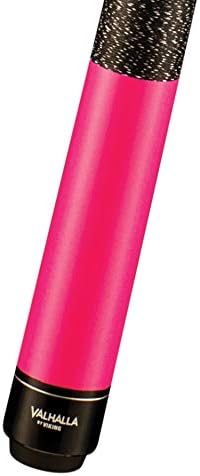 Viking Valhalla 100 Series with Irish Linen Wrap 2 Piece 58” Pool Cue Stick