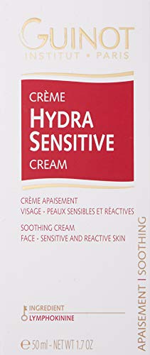 Guinot Creme Hydra Sensitive Facial Cream, 1.4 oz