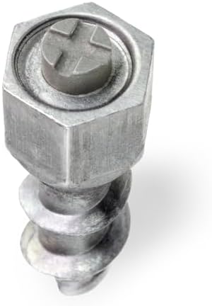 Korkers Xtra-Bite Carbide Screw-in Cleats (24 Pack)