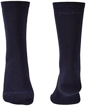 Bridgedale Liner Base Layer Thermal Liner Boot x 2 Unisex - Large
