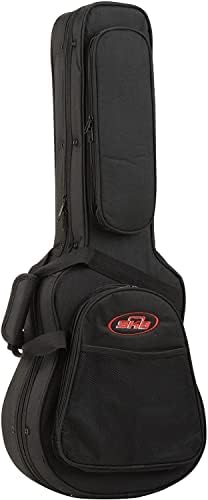 SKB Baby Taylor Martin LX Acoustic Guitar Soft Case