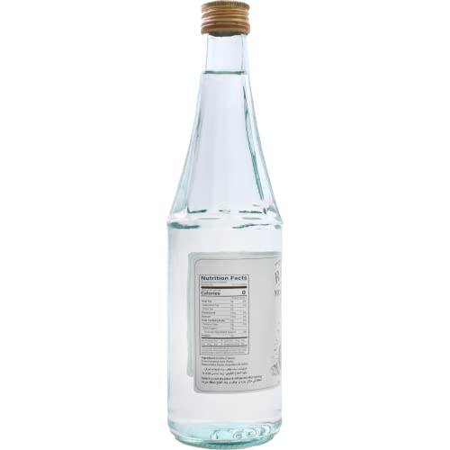 Rabee Mint Water Imported 15 oz. - Mint Hint Water Beverage - Healthy Alternative Drink