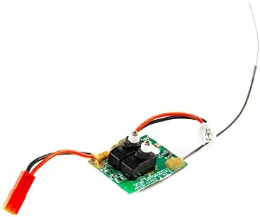 HobbyZone 3-in-1 Flight Controller: Mini AeroScout, HBZ5708