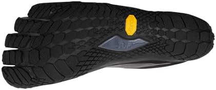 Vibram Women's FiveFingers V-Trek | Barefoot All-Terrain Outdoor Shoe for Hiking & Light Trail