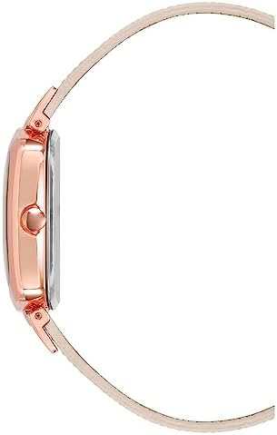 Nine West Women's Strap Watch
