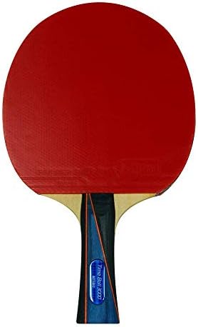 Butterfly Timo Boll Shakehand Ping Pong Paddle - Good Speed And Spin With Superb Control - Japan Series - Recommended For Beginning Level Players - International Table Tennis Federation Approved