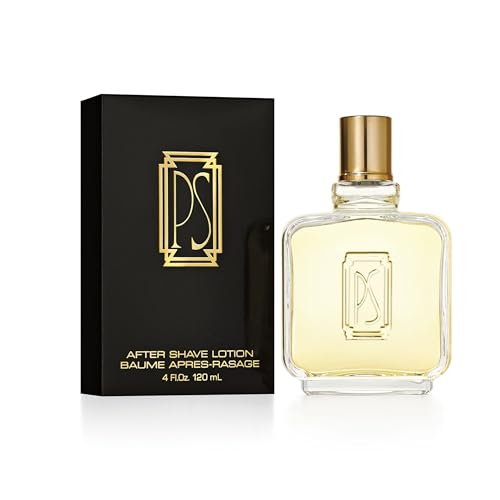Paul Sebastian Men's After Shave, Day or Night Scent, 4.0 fl oz