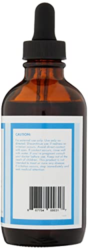 Rasin Castor Oil Organically Brilliant Haitian Black Castor Oil. (Original, 4 Fl Oz)