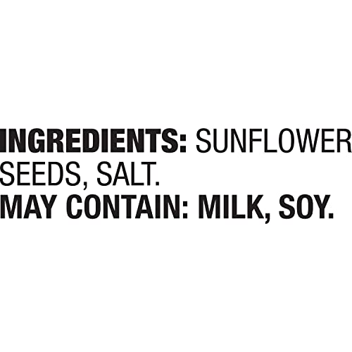 BIGS Sunflower Seeds, Salted & Roasted Original Flavor, 2.75 oz. (12-pk)