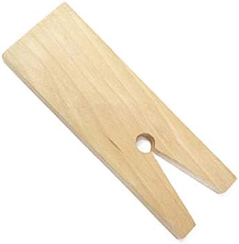 Bench Anvil Basic Combo Kit -Ring Mandrels, Anvil, and V Slot Bench Pin SFC Tools - 13-136