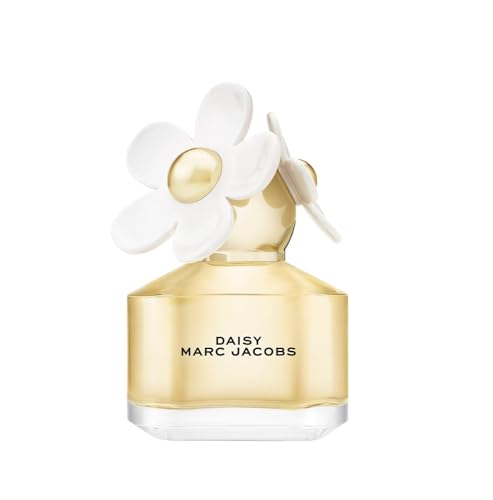 Marc Jacobs Daisy Eau de Toilette – Radiant Floral Women's Perfume – With Notes of Wild Berries