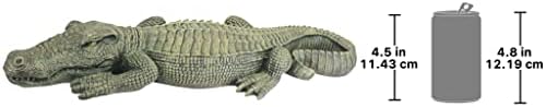 The Grand-Scale The Walking Crocodile Statue