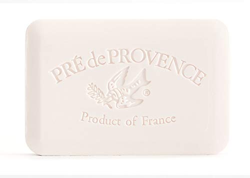 Pre De Provence Soap Milk, 8.81 Ounce (Pack of 3)