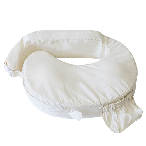 My Brest Friend Nursing Pillow - Deluxe - Soft Rose