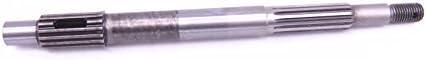 SouthMarine Boat Engine 44-803744002 Propeller Shaft for Mercury 6HP-.9HP