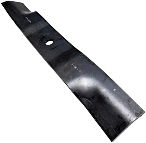 Ariens 02961700 Lawn Mower Blade Genuine Original Equipment Manufacturer (OEM) Part