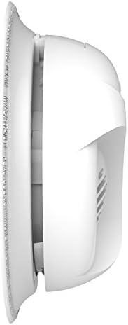 First Alert Hardwired Heat Alarm with Battery Backup, BRK Brands HD6135FB | HD6135FB, 9V Battery Backup