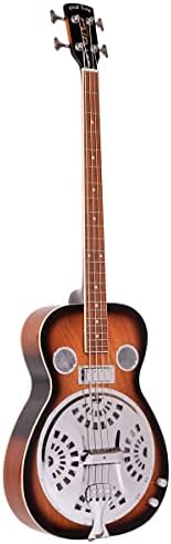 Gold Tone PBB Resonator Bass Guitar