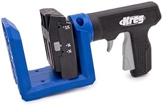 Kreg Pocket-Hole Jig - KPHJ520PRO2 - New Model - Premium Carpentry & Woodworking Tool - For Materials 1/2-1 1/2 Inches Thick - Includes 60