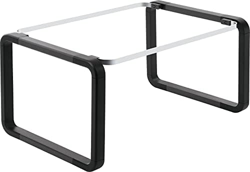 Pendaflex Hanging File Folder Frame, Letter/Legal, Black (44116)