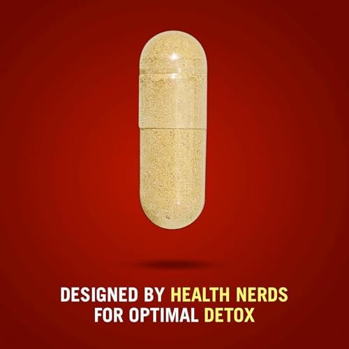 Century Systems The Cleaner Detox, Powerful 7-Day Complete Internal Cleansing Formula for Women, Support Digestive Health, 52 Vegetarian Capsules