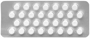 INCURIN (Estriol) Tablets for Dogs, 1-mg, 30 Tablets